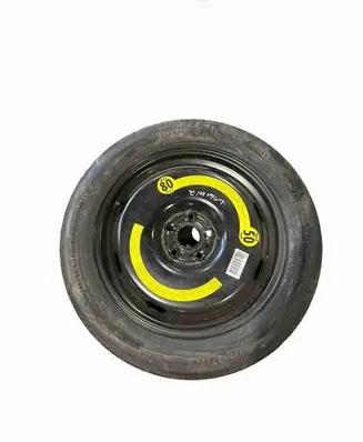 Volkswagen Tiguan R18 spare wheel 5N0601027AD