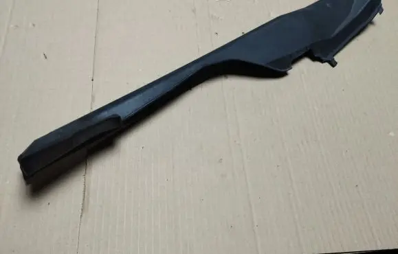 Honda Accord Fender mounting bracket 74207TE0