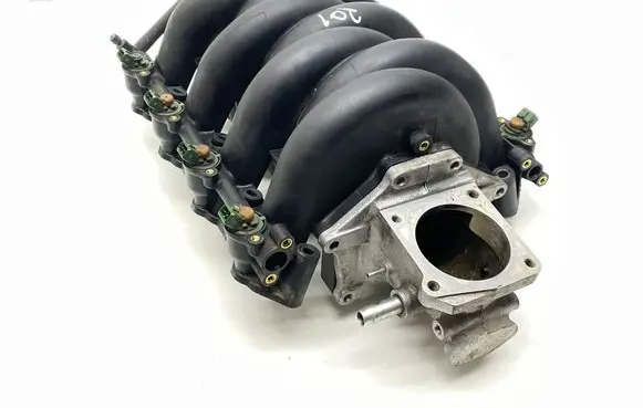 Jaguar XK8 - XKR Intake manifold 96JV6N693BC