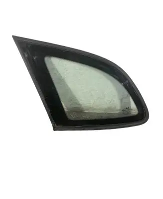 Hyundai Santa Fe Rear side window 43R000381 DOT748AS2M32
