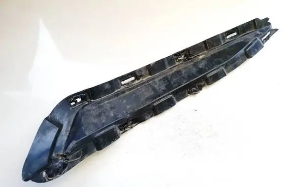 Audi Q7 4M Front bumper lower grill 4m0807749a