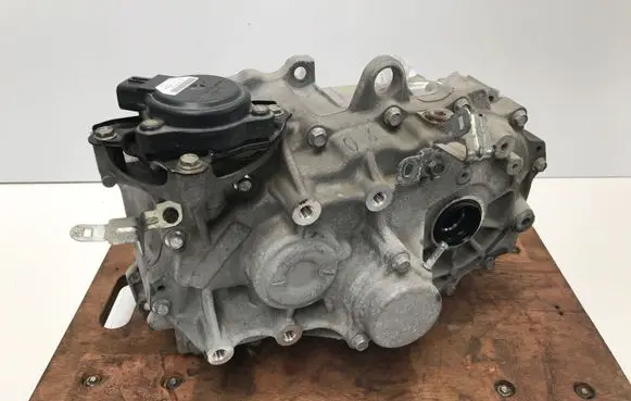 Nissan Leaf II (ZE1) Electric car Transmission 320105SH5F L10274948C 308274948C