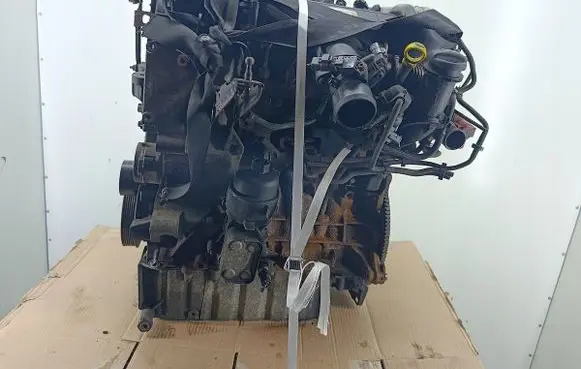 Ford Mondeo MK IV Engine AZBA