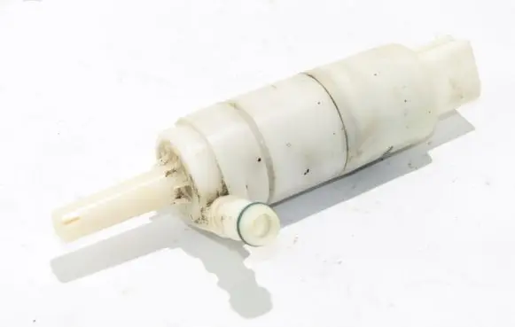 Mercedes-Benz E C207 W207 Windscreen/windshield washer pump