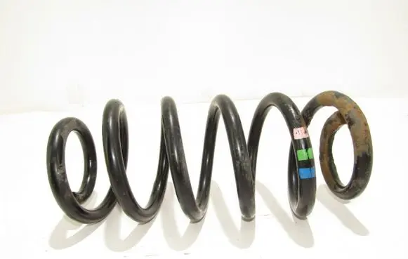 Audi A4 S4 B6 8E 8H Front coil spring kodo