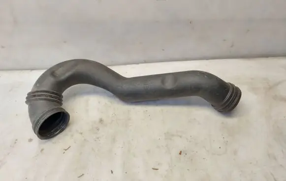 Fiat Ducato Air intake hose/pipe 1393922080