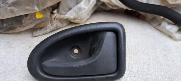 Renault Trafic II (X83) Front door interior handle 8200028995