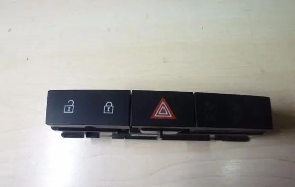 Opel Astra J Other switches/knobs/shifts 13285122 I987