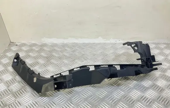 Seat Leon (5F) Headlight/headlamp mounting bracket 5F0907572A 5F0807890A