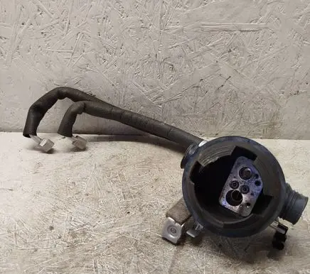BMW 7 F01 F02 F03 F04 Air conditioning (A/C) expansion valve 9249225