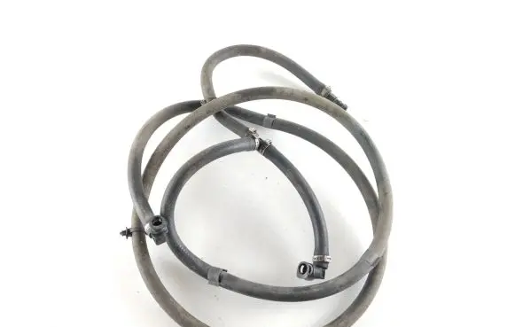 Audi A4 Allroad Headlight washer hose/pipe 