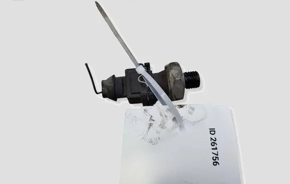 BMW 3 E90 E91 Oil pressure sensor 09440404