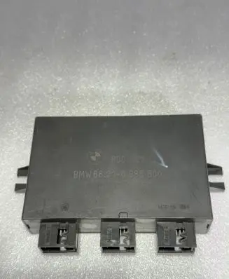 BMW X3 E83 Parking PDC control unit/module 66216985500