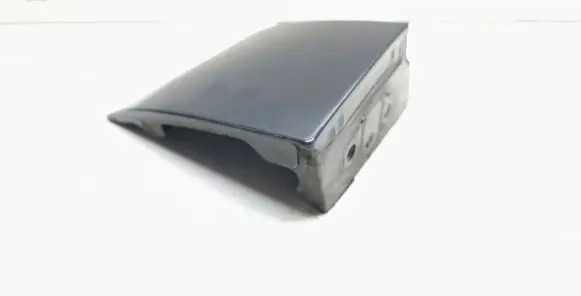 Hyundai Santa Fe Fender end trim 