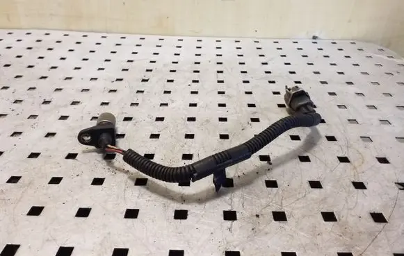 Toyota Corolla Verso E121 Crankshaft position sensor 9091905064