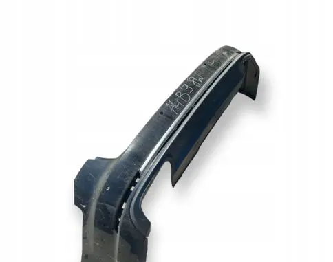 Audi A4 S4 B9 Rear bumper 8W9807511S