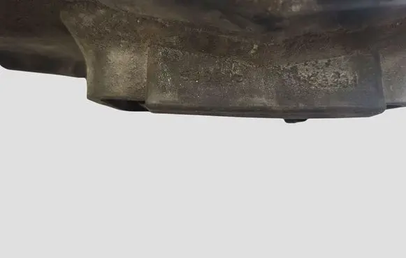 Volvo V50 Gearbox mount 4M517M121