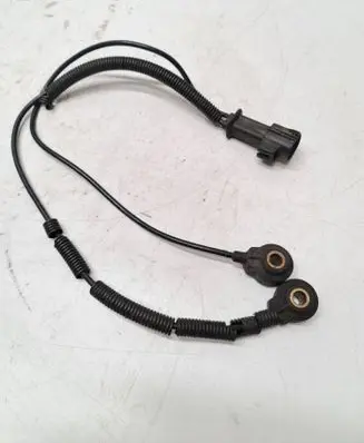 Volvo XC90 Detonation knock sensor 0261231142