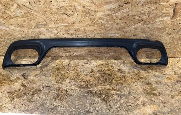 Seat Leon IV Rear bumper lower part trim 5FA807568B S2503H060
