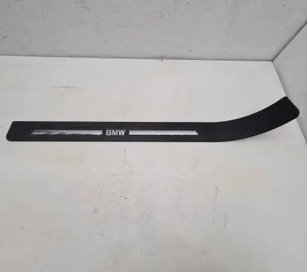 BMW 7 E38 Front sill trim cover 8220219 5147