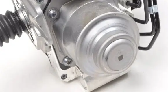 Volvo XC60 ABS Pump 32279539