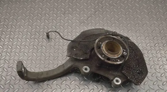 Mercedes-Benz E W238 Front wheel hub