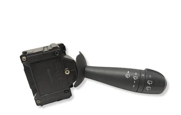 Dacia Dokker Wiper control stalk 681727472R E10670223 11091300