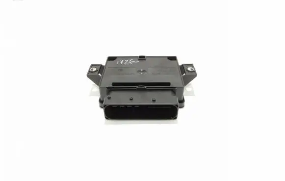 Nissan Qashqai Other control units/modules 36032