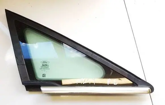 Ford C-MAX II Front triangle window/glass DOT376M2H4 AS2
