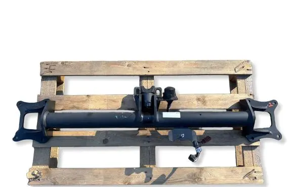 Tesla Model X Tow bar AB6222500068 102758300F