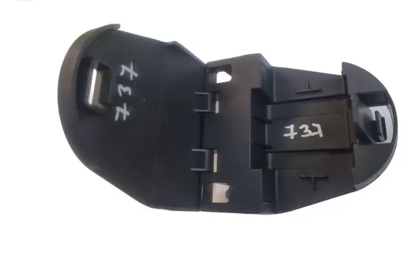 Audi A8 S8 D4 4H Hazard Warning Triangle Mounting Bracket 4H0860285