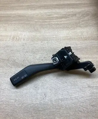 Indicator stalk