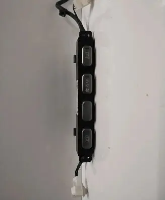 Toyota Land Cruiser (J100) Multifunctional control switch/knob 84012-60310 8401060550