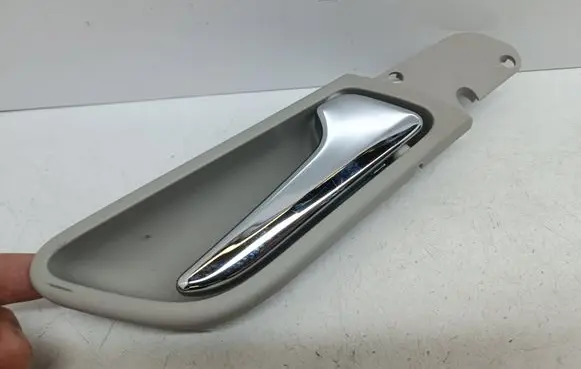 Mercedes-Benz A W169 Rear door interior handle A1697601061 JC329481 329481