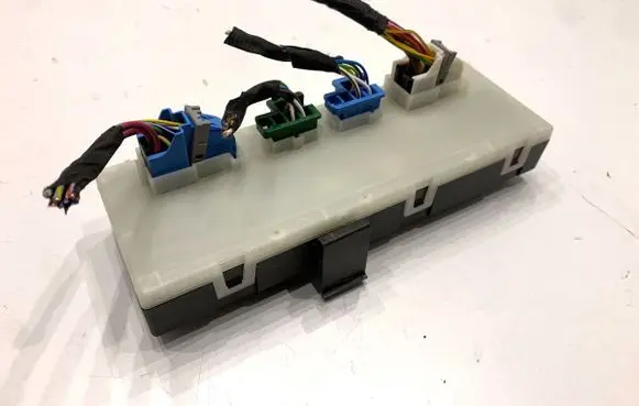 BMW 5 G30 G31 G38 Other control units/modules 5A19DB3