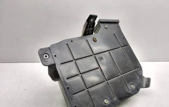 Volvo V40 Engine control unit box 31397339