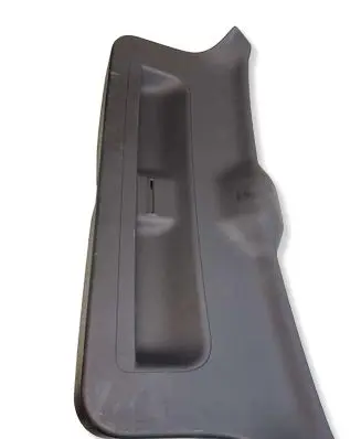 Audi A3 S3 8P Tailgate trim 8P3867979A