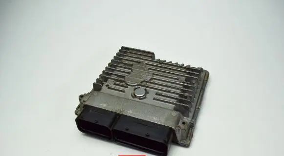 Volkswagen Caddy Engine control unit/module 03L906023PK 03L907425C 5WP42946AA