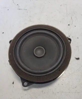 BMW 3 F30 F35 F31 Subwoofer speaker 18820010