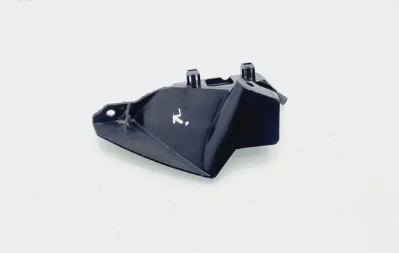 Tesla Model S Front bumper mounting bracket 109549500A