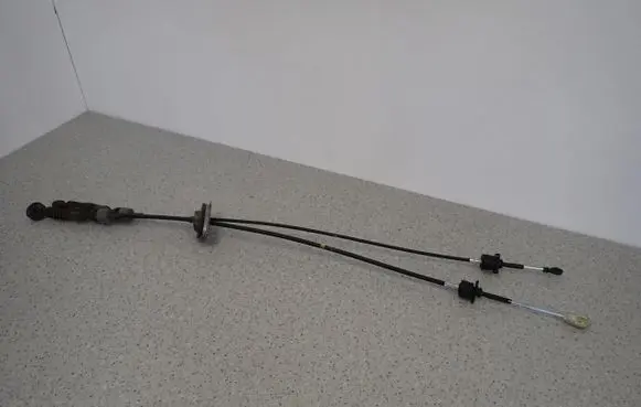 KIA Picanto Gear shift cable linkage 