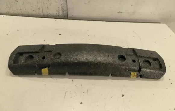 Mercedes-Benz E W211 Front bumper foam support bar A2118850037
