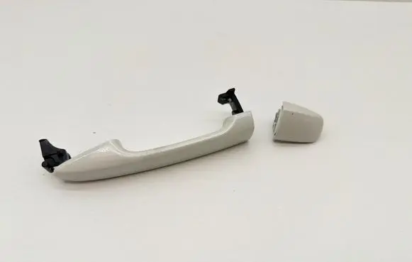 Subaru Outback (BT) Rear door exterior handle 