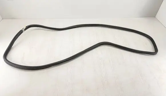 Cupra Formentor Trunk rubber seal (body) 5FF827705