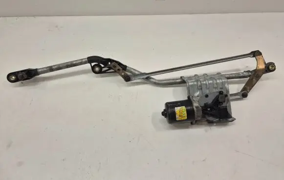 Renault Scenic II - Grand scenic II Front wiper linkage and motor 53565202