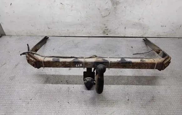 Ford Focus C-MAX Tow bar set 