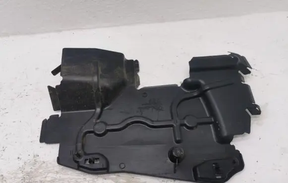 Citroen C3 Picasso Radiator trim 