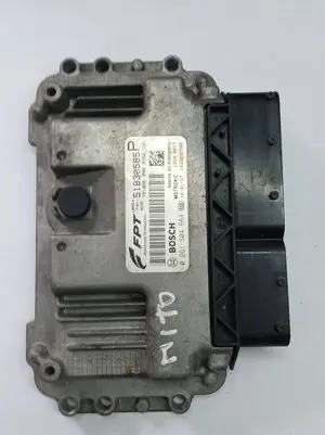 Alfa Romeo Mito Engine control unit/module 51830585 0261S04664