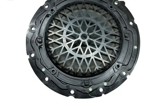 Citroen DS3 Front door speaker 9686461080