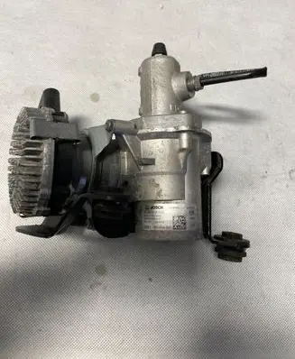 Audi A6 S6 C8 4K Other brake parts 4K1614307